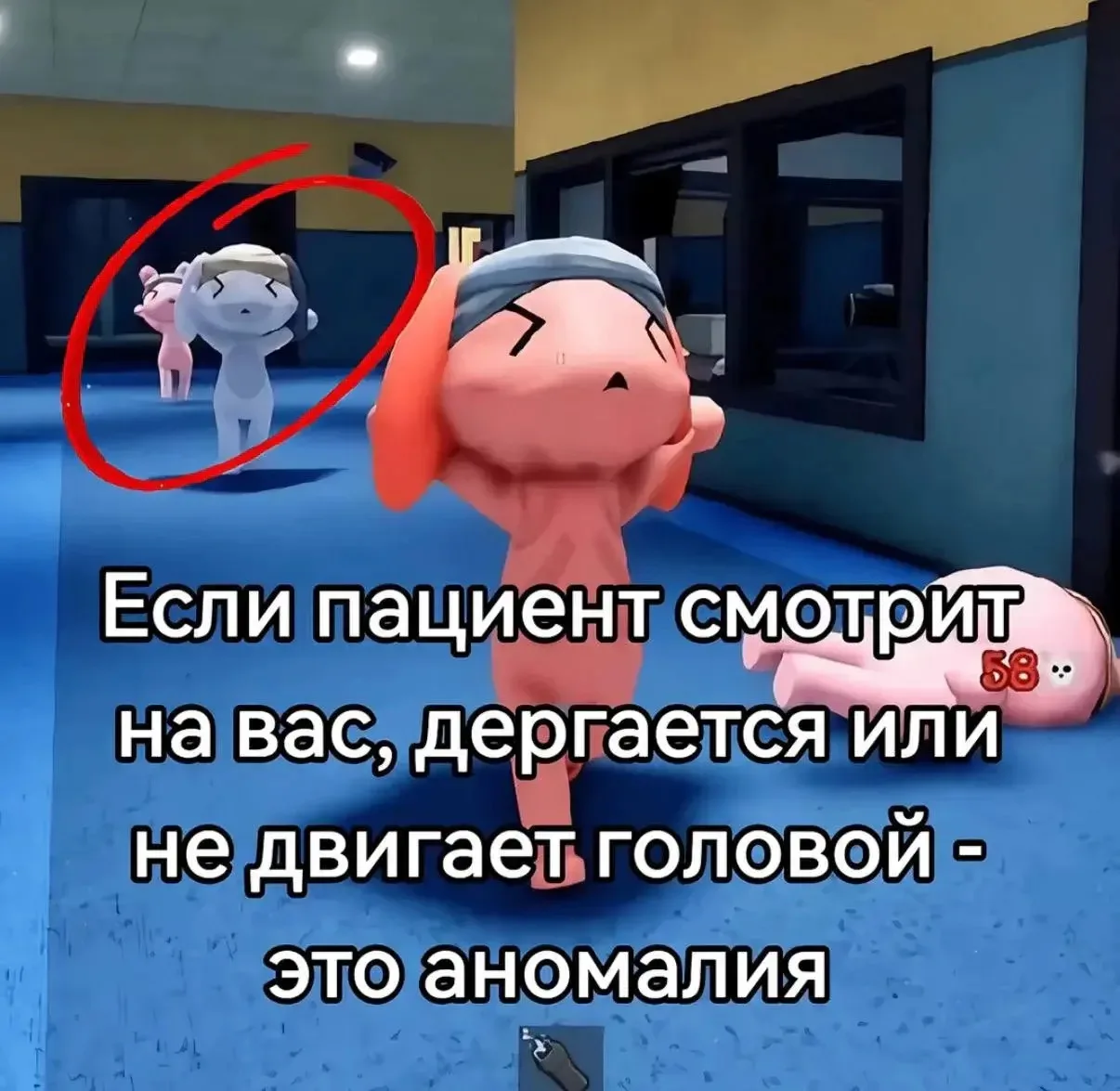 Изображение 7 к публикации «🧪Больница Для Животных | Animal Hospital»