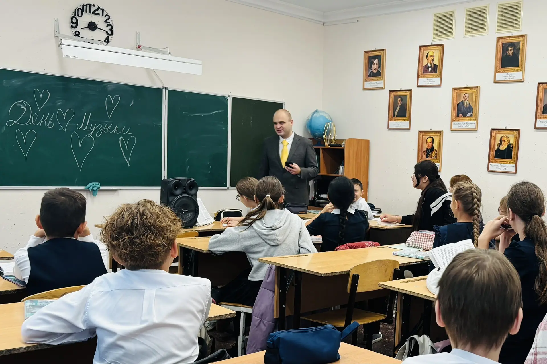 #Росдетцентр #НавигаторыДетства #МузыкаНД93 #ПатриотическоеВоспитание#БудьВДвижении #Пе...