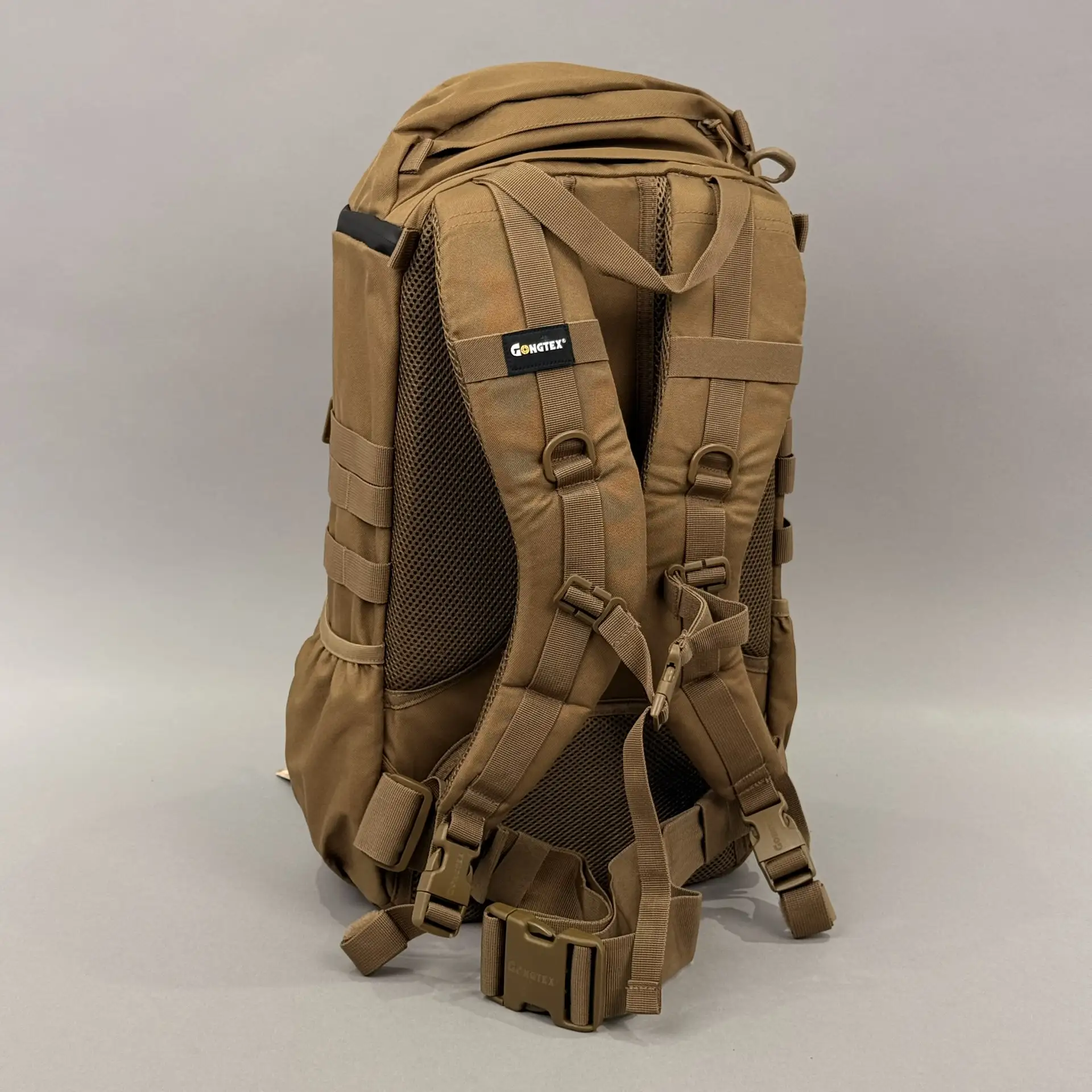Рюкзак тактический GONGTEX®️DRAGON BACKPACK (Арт. 0278), 28 литров
