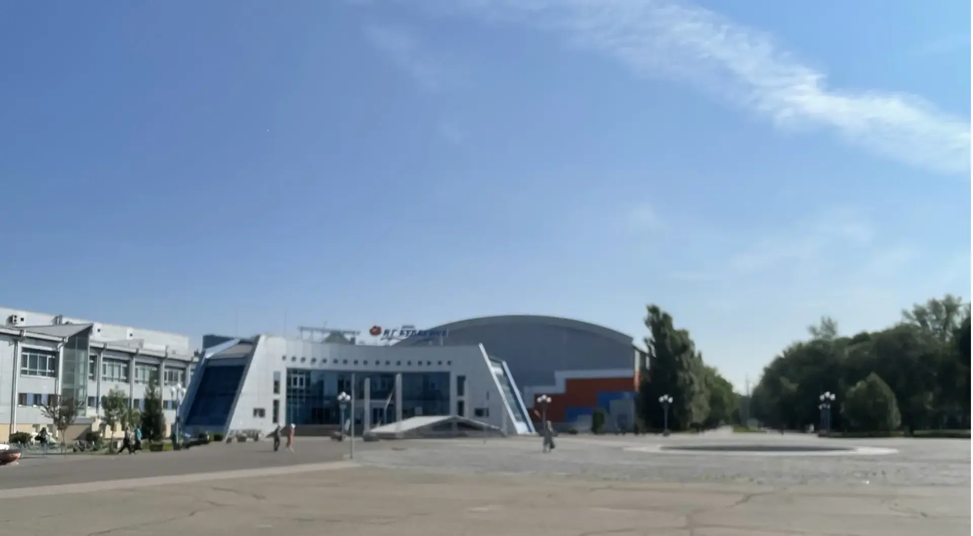 Уважаемые жители Абакана!