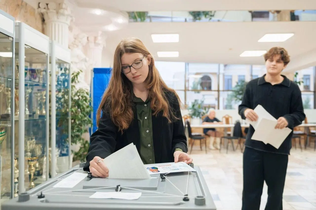Изображение 1 к публикации «Тюмень | Новости»