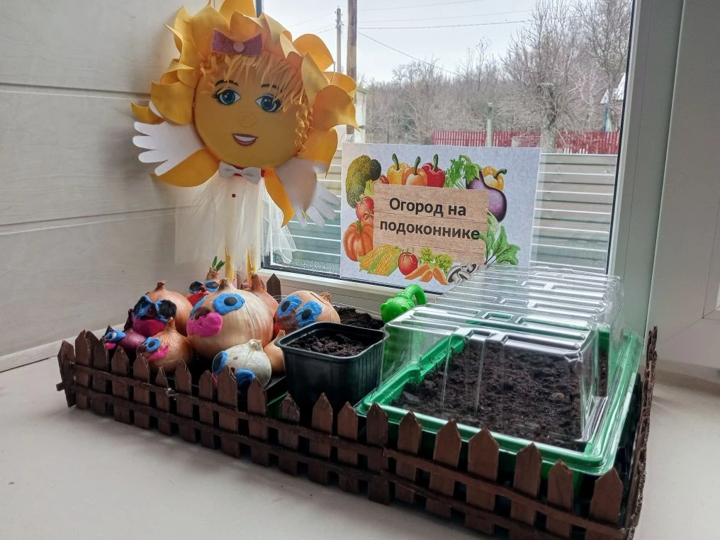 🌼🧅🌷