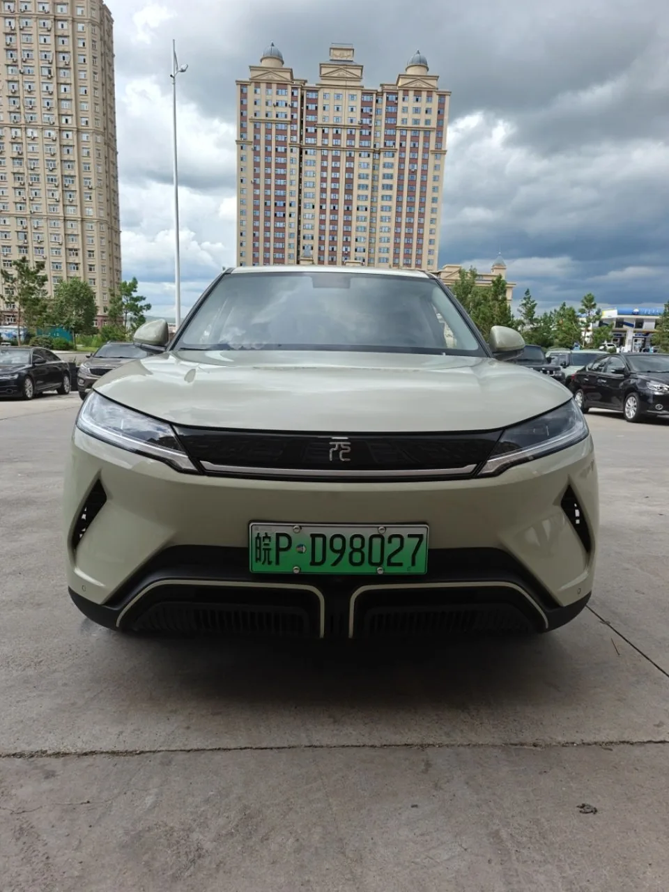⭐ Доступен для покупки ЭЛЕКТРОМОБИЛЬ 🇨🇳
