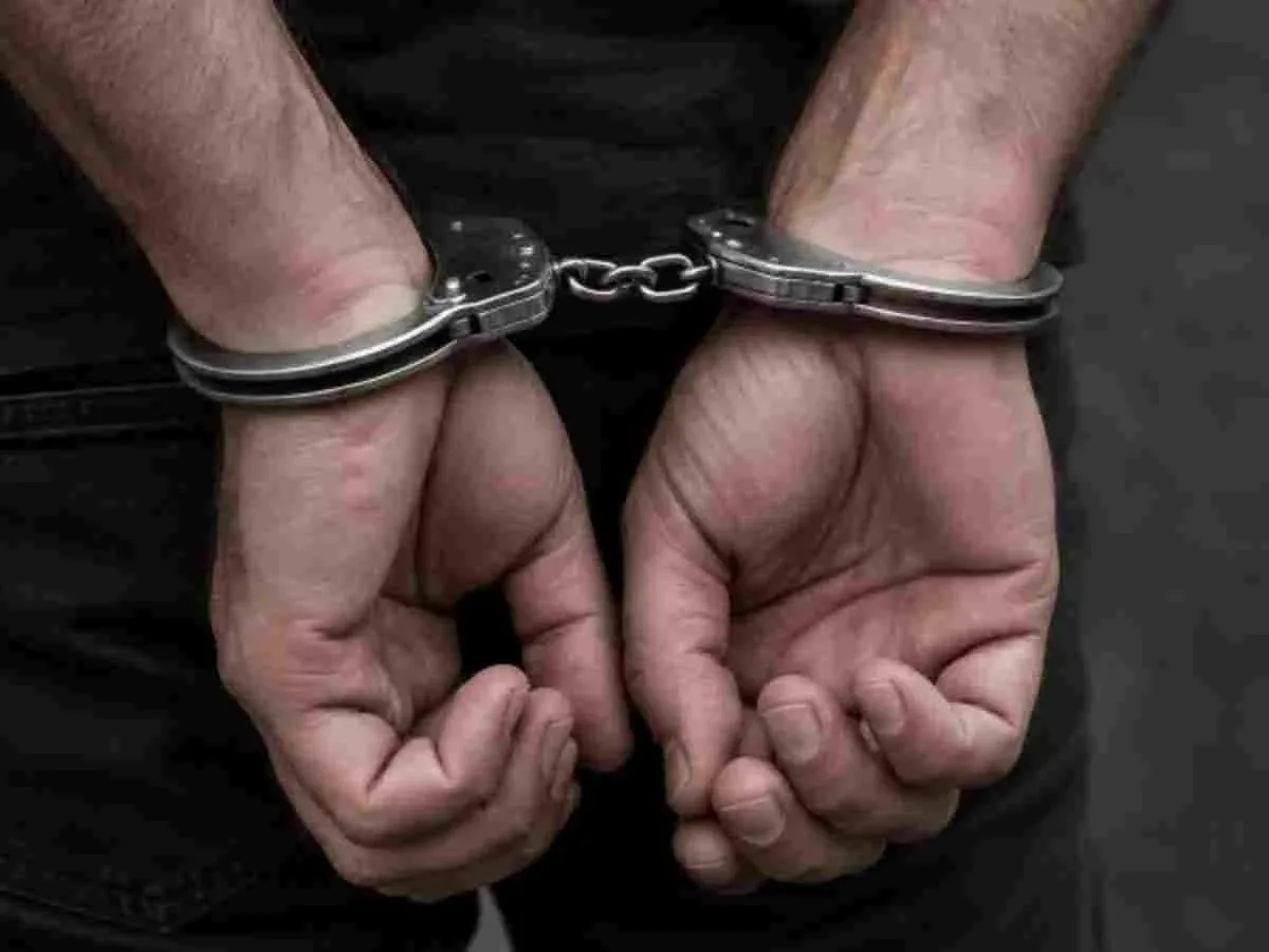 👨‍⚖️В Шахтах мужчина получил 7 лет колонии за смертельное избиение знакомого