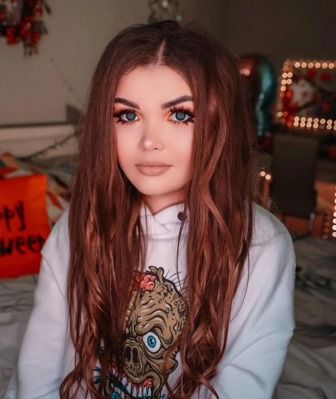Когда у вас каникулы?

наберём 1000 реакций ❤️?