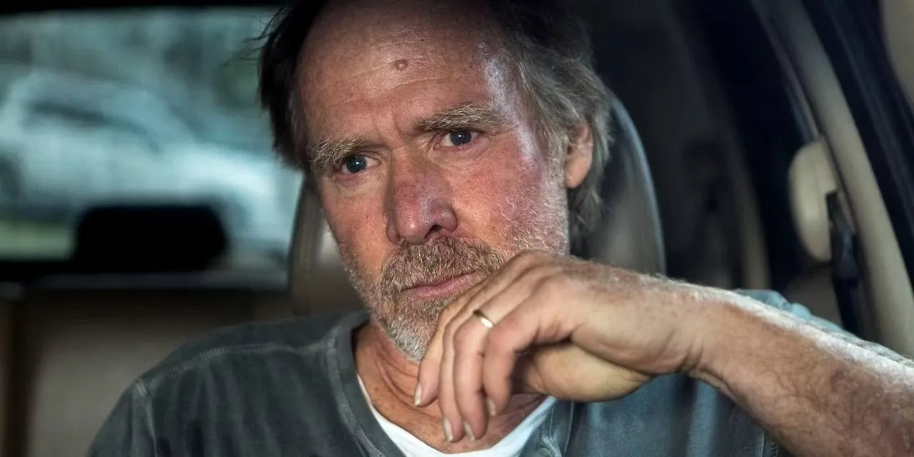 14 июня 1954 года родился американский актер 
Уилл Паттон (Will Patton)

Известный по фильмам «Армаг