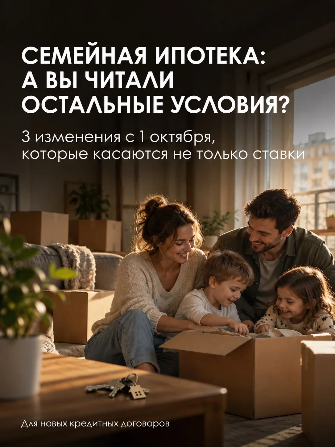 Ставку мы обычно спрашиваем первой.