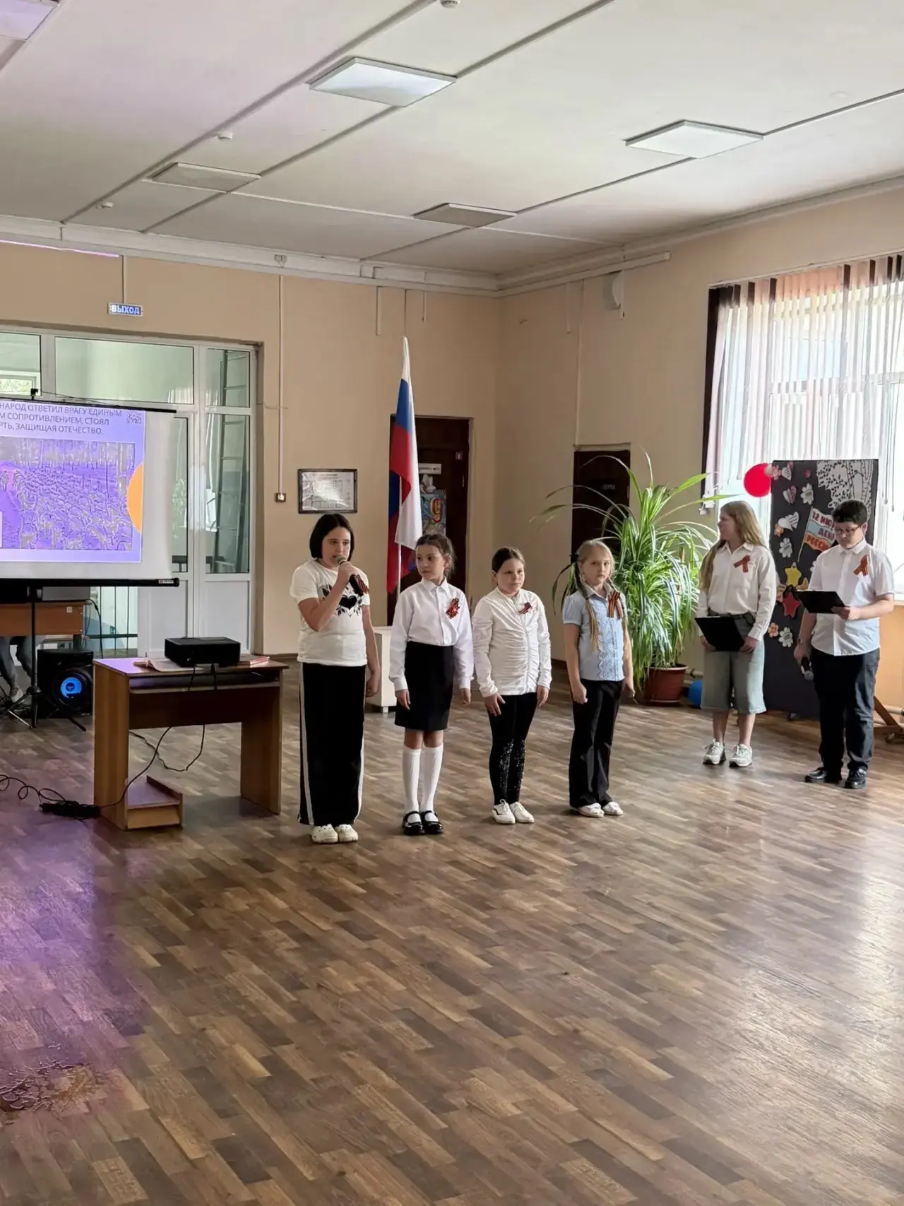 22 июня - День памяти и скорби 

В этот день 85 лет назад радиоволны разнесли по всей стране страшну