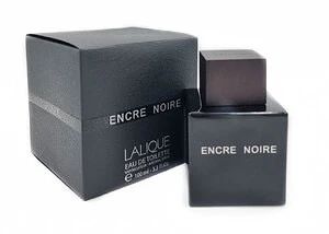 Туалетная вода Lalique Encre Noire