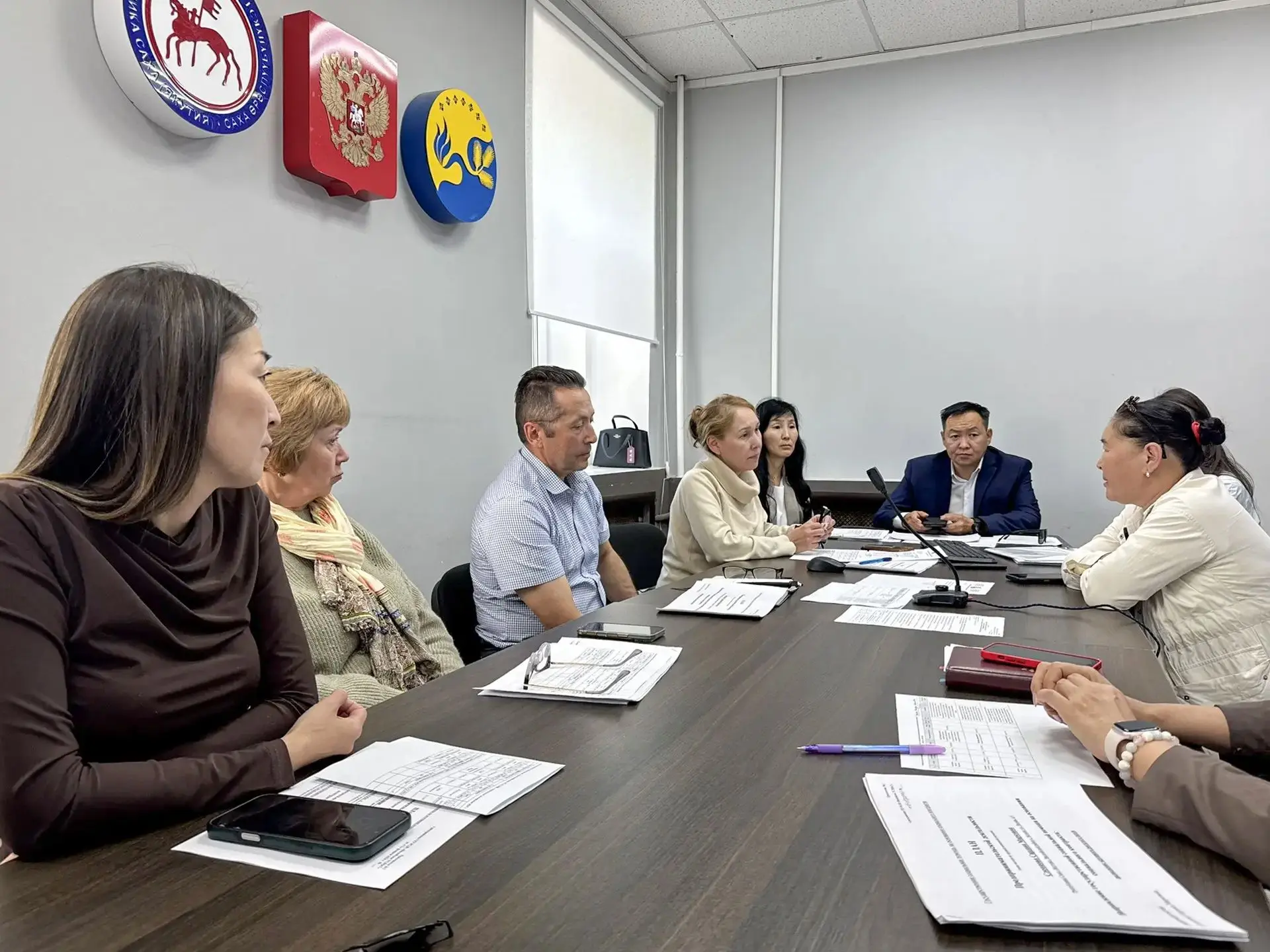 В Вилюйском улусе активно реализуются бизнес-проекты благодаря социальному контракту