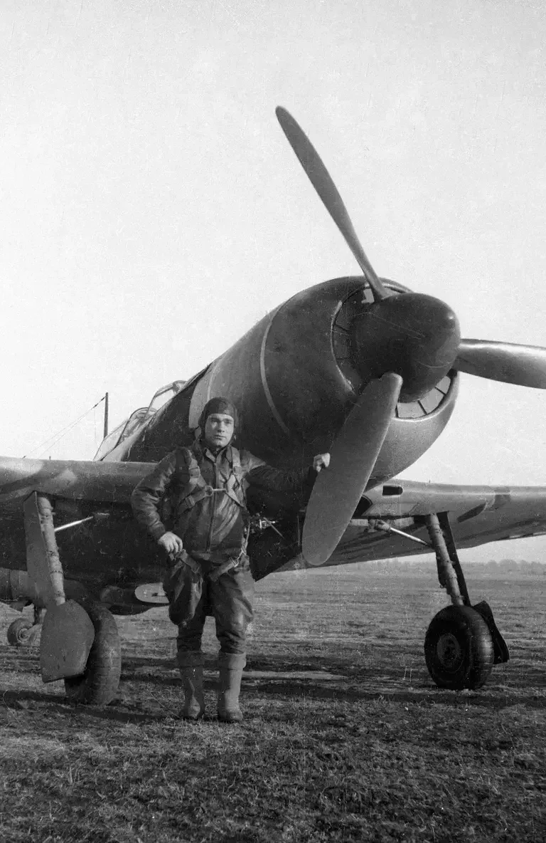 Побеги из немецкого плена.
 
🏃🔗 Побеги военнопленных из концлагеря «Дулаг-142» были не редкостью. 