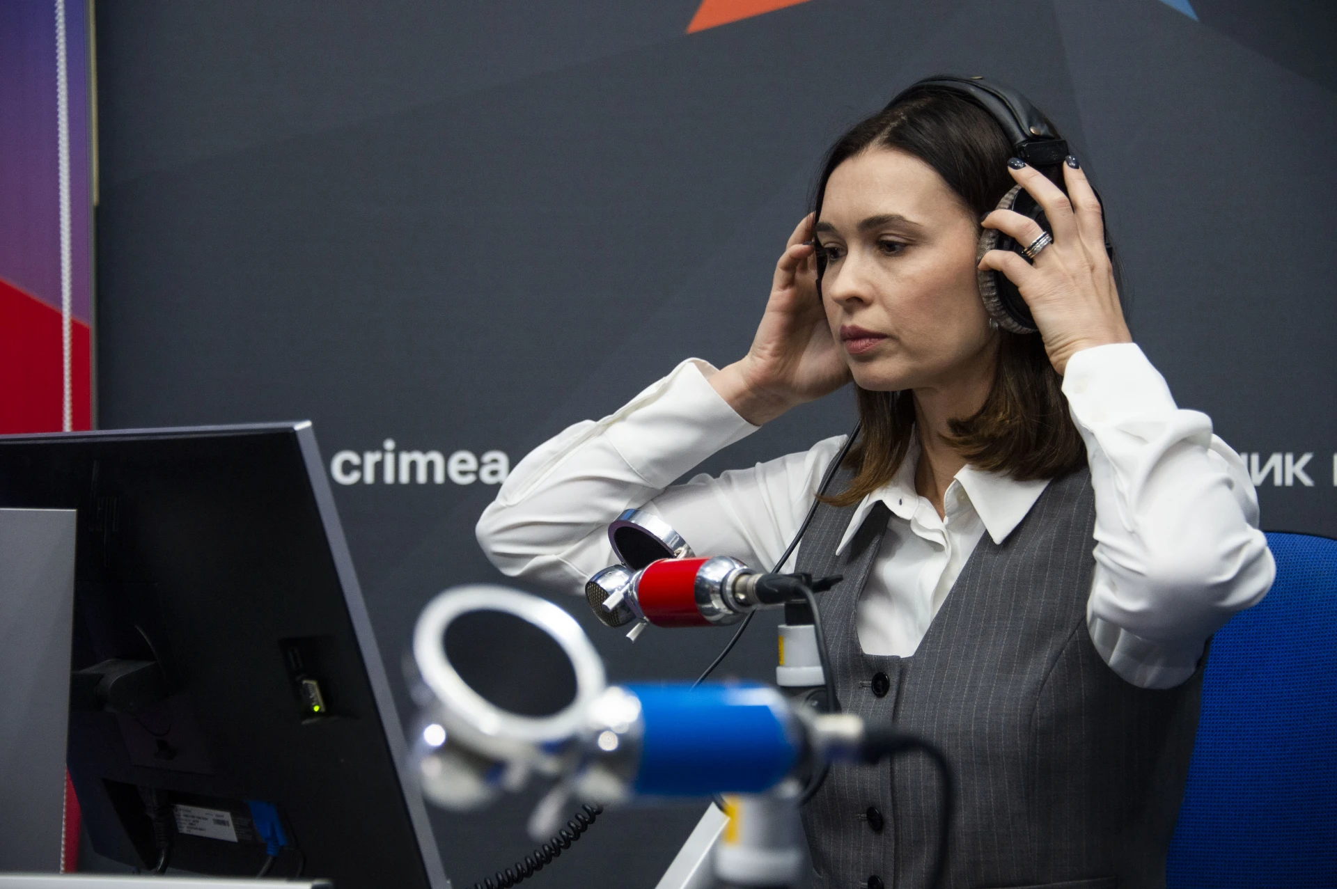 🎧 Ждем вас в эфире!