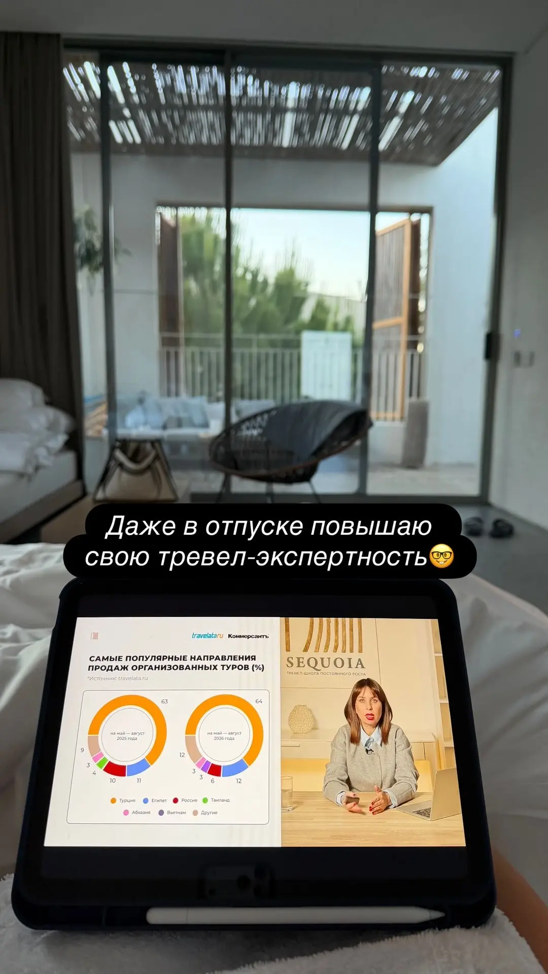 Друзья, всем привет!