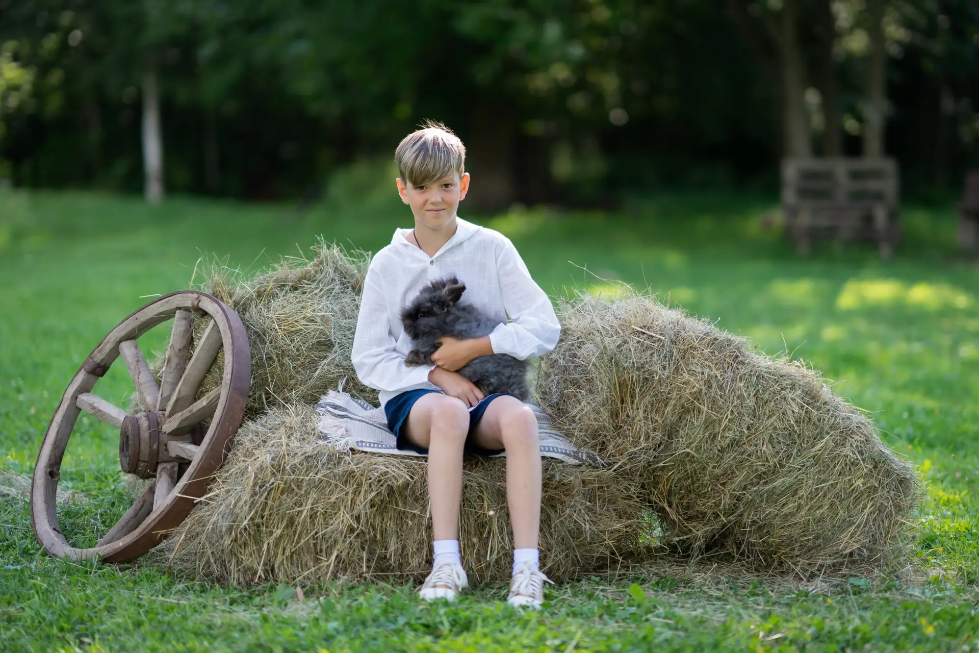 🐎ИНТЕРАКТИВНЫЕ ЭКСКУРСИИ К ДОМАШНИМ ЖИВОТНЫМ🐄