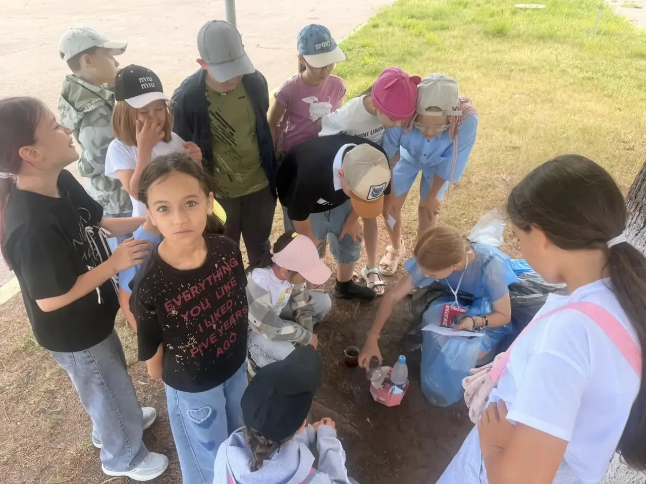 18 июня в «Умке» гремела настоящая битва! 🔥

Никаких скучных настолок — только лазерные выстрелы, с