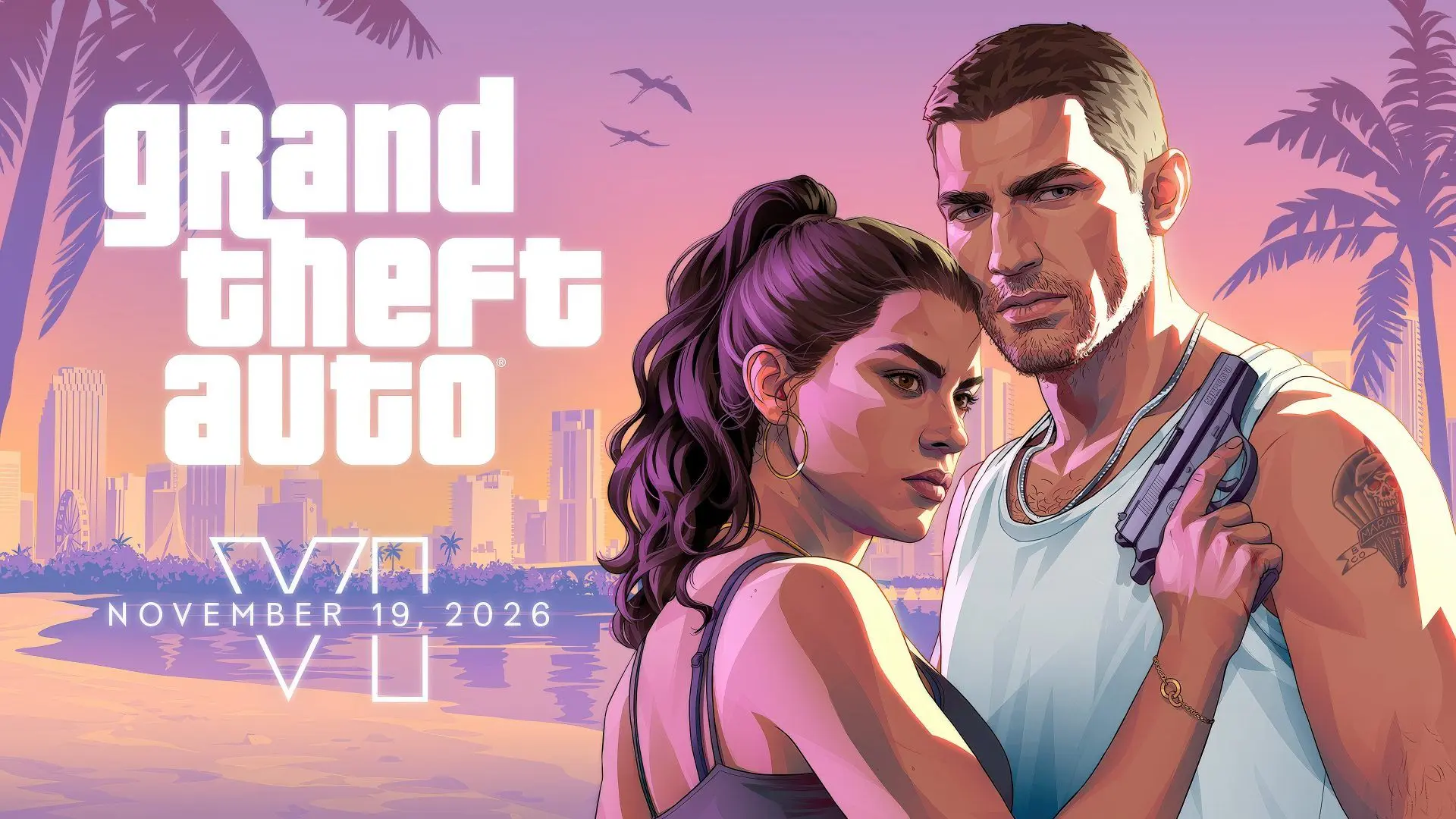 GTA VI может продаться тиражом до 51 миллиона копий за первую неделю — аналитики прогнозируют истори
