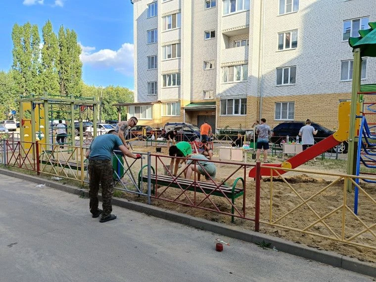 На дворе весна в полном разгаре и тут родился пост: