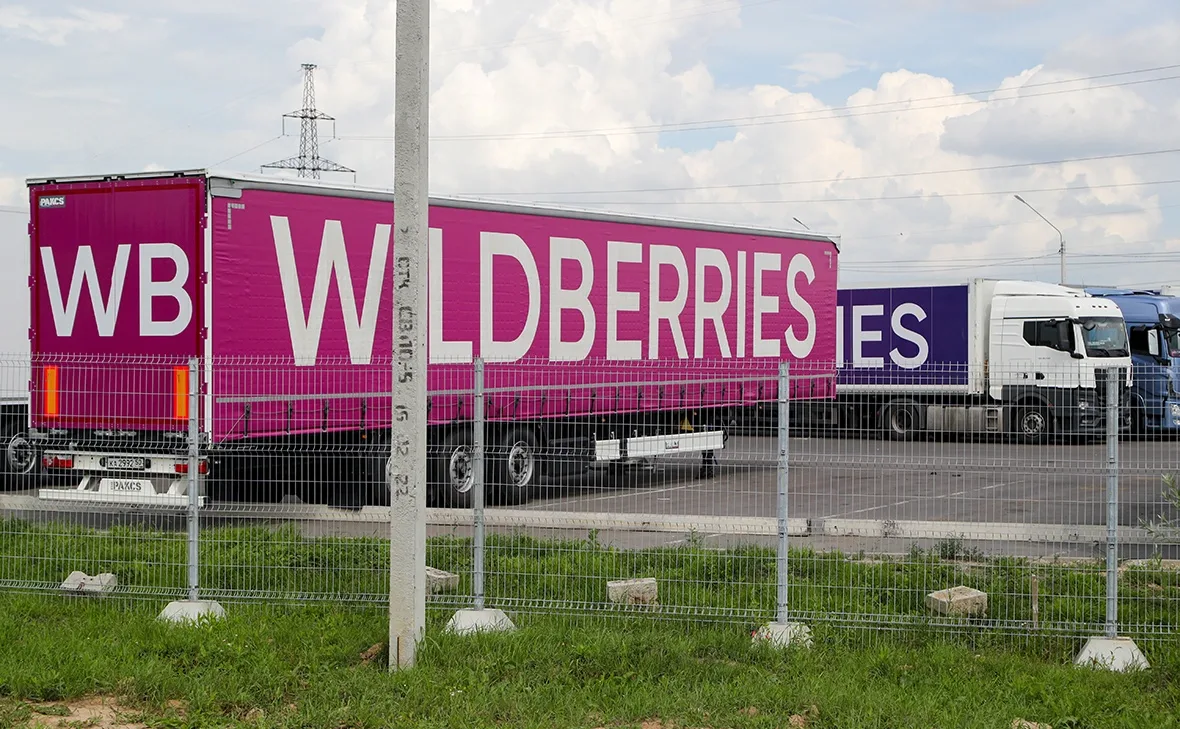 Склад Wildberries в Самарской области полностью выгорел после атаки беспилотников

Огонь уничтожил п