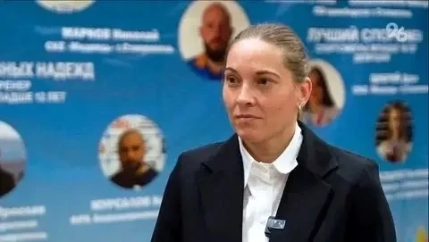 Наша гордость – Лабазанова Евгения Борисовна 💪🥇 
В канун Дня физкультурника мы чествуем тех, кто с