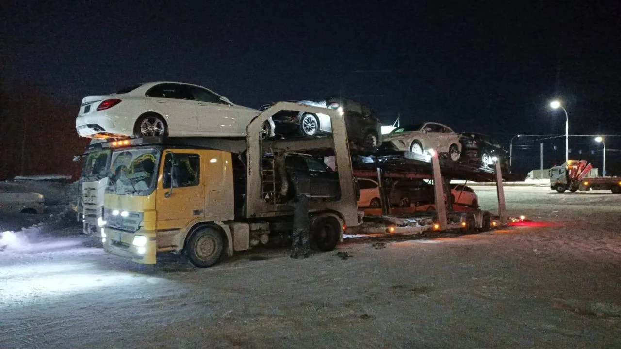 У кого заказать авто? Порадовать себя хорошим и честным автомобилем. Подобрать масла и резину по сез