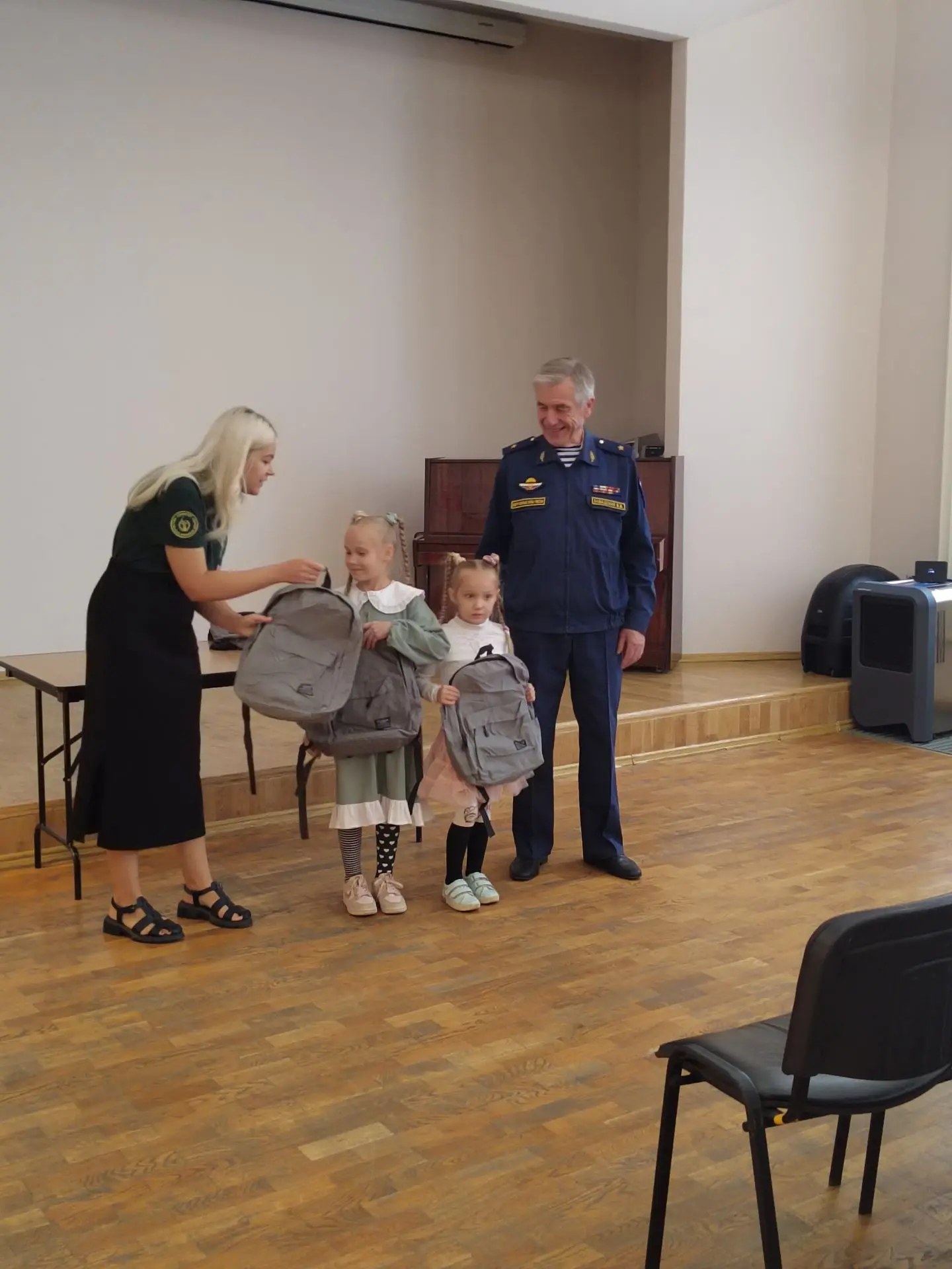 В течение всего августа Тверской областной Дом народного творчества принимает участие в...