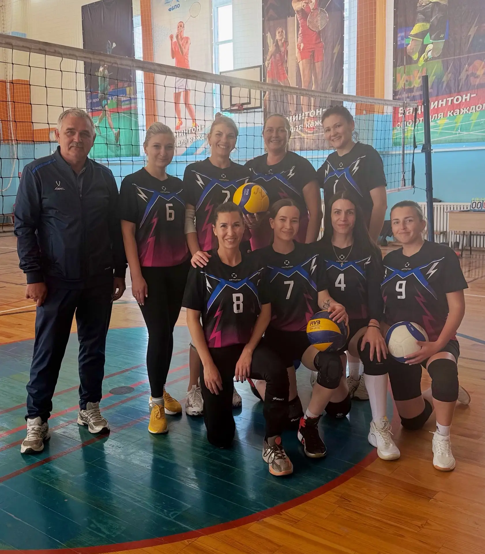 Золото и воля к победе: итоги отборочного этапа летних сельских игр
