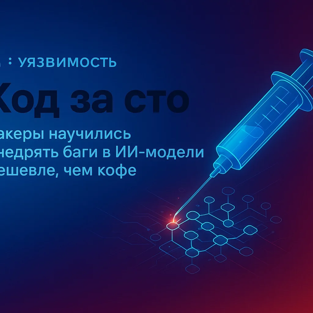 Фрилансер сдал сайт за три дня. Заодно оставил себе чёрный ход