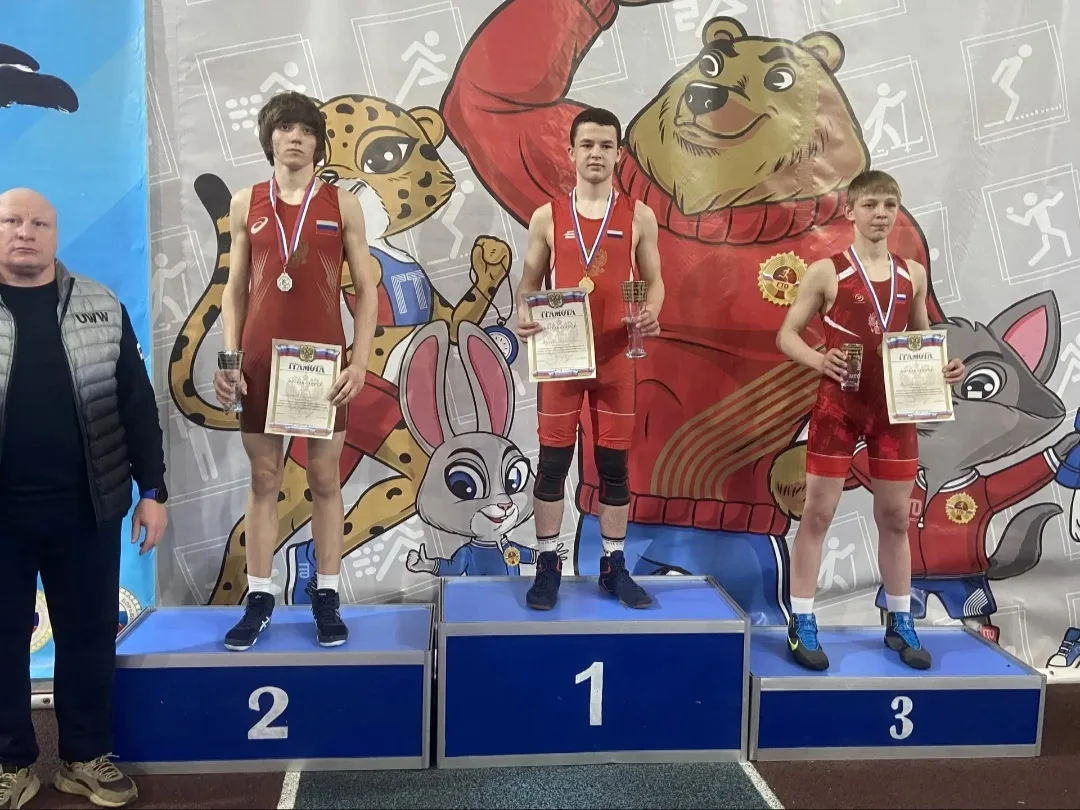 🏆 Сергей Кочуков — обладатель премии имени В.Н. Коваля!