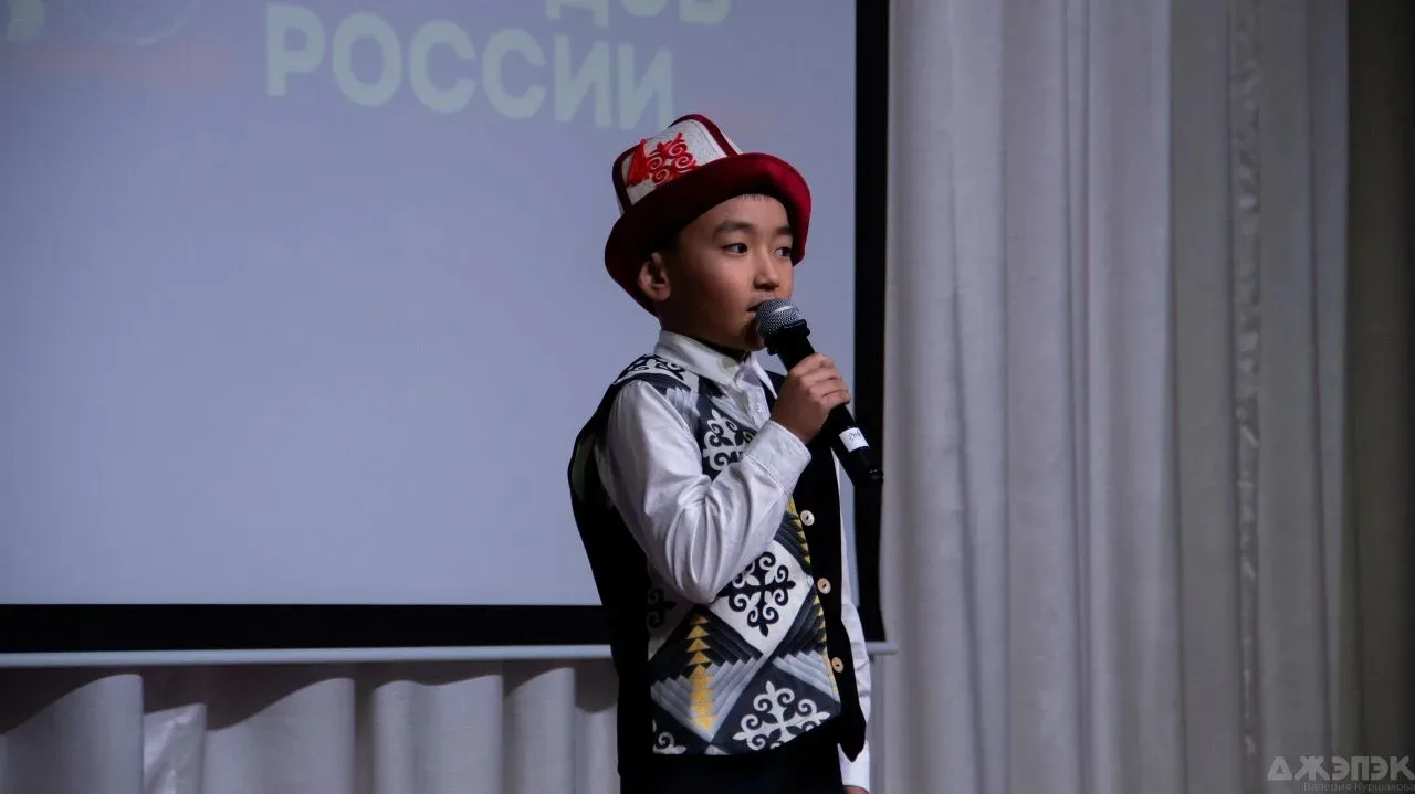 🇷🇺 В колледже торжественно открыли Год единства народов России.  19 февраля в колледже состоялось то