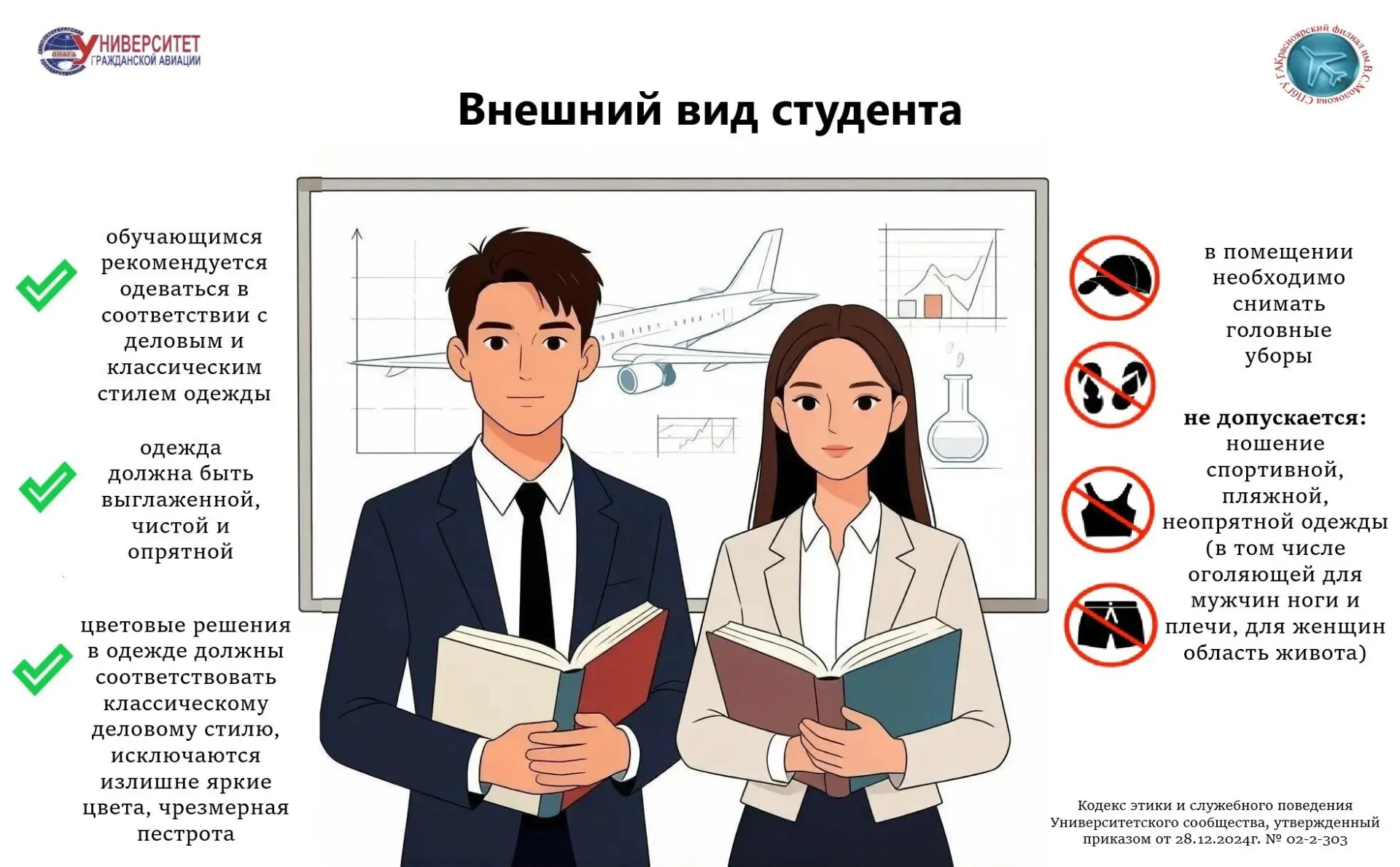 Уважаемые студенты!