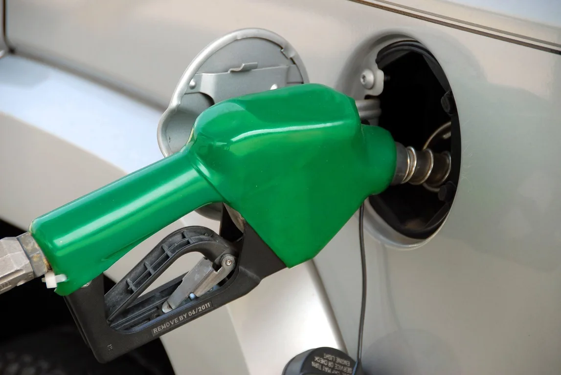 ⛽ Глава Ленобласти Александр Дрозденко рассказал, какая ситуация сейчас с приобретением топлива на А