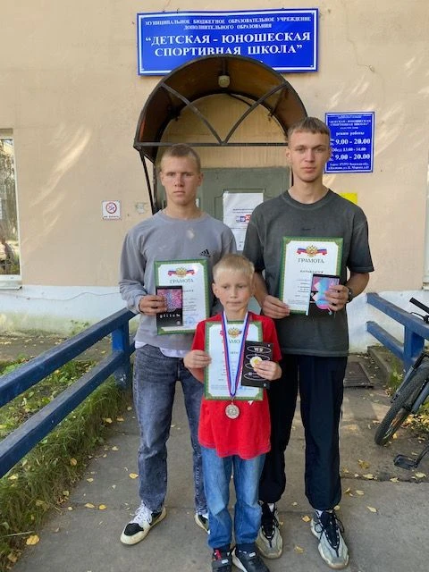 💥Проводили лето шашечным праздником!