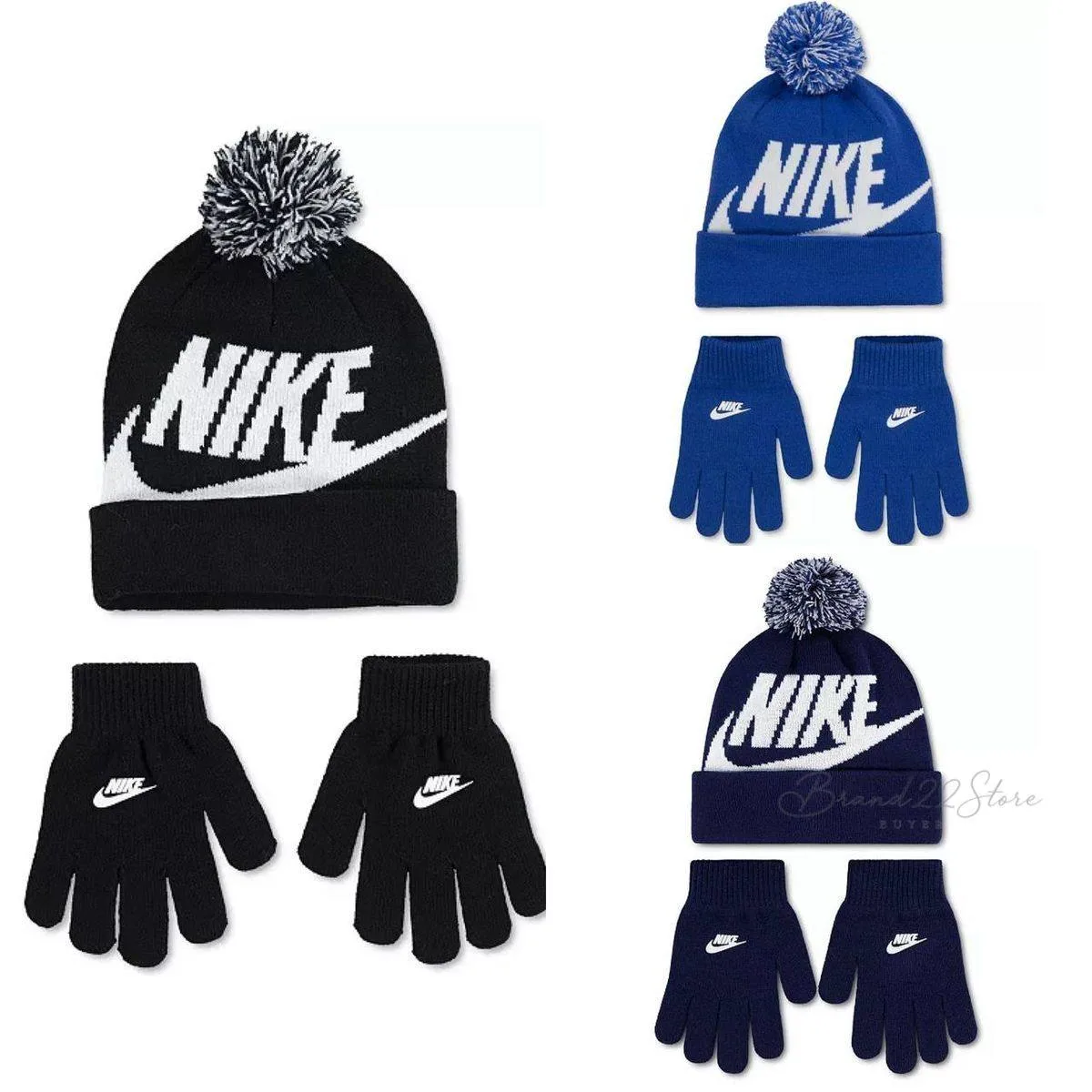 NIKE