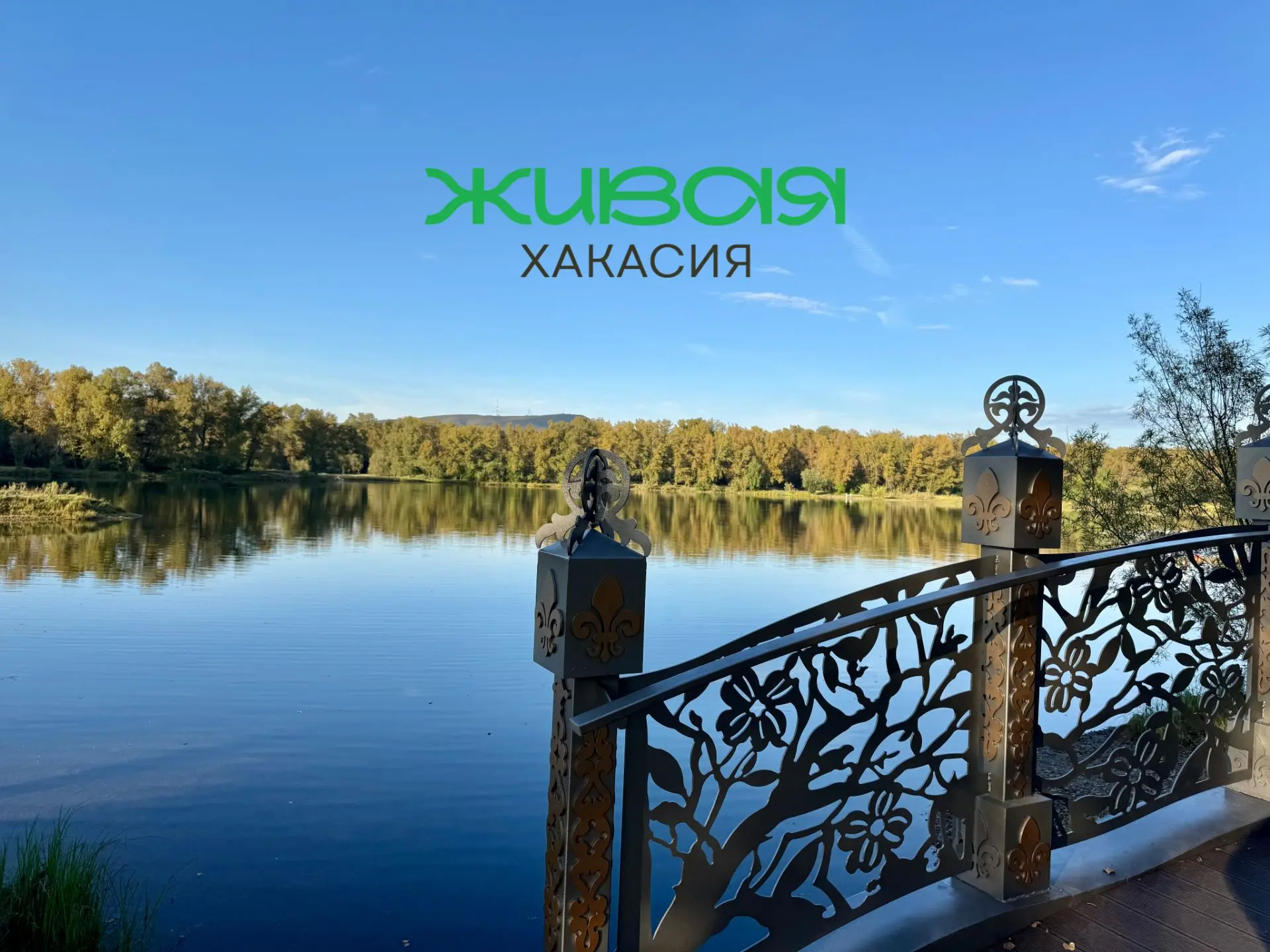 Наслаждаемся теплыми деньгами в ПКиО Абакана 🔆