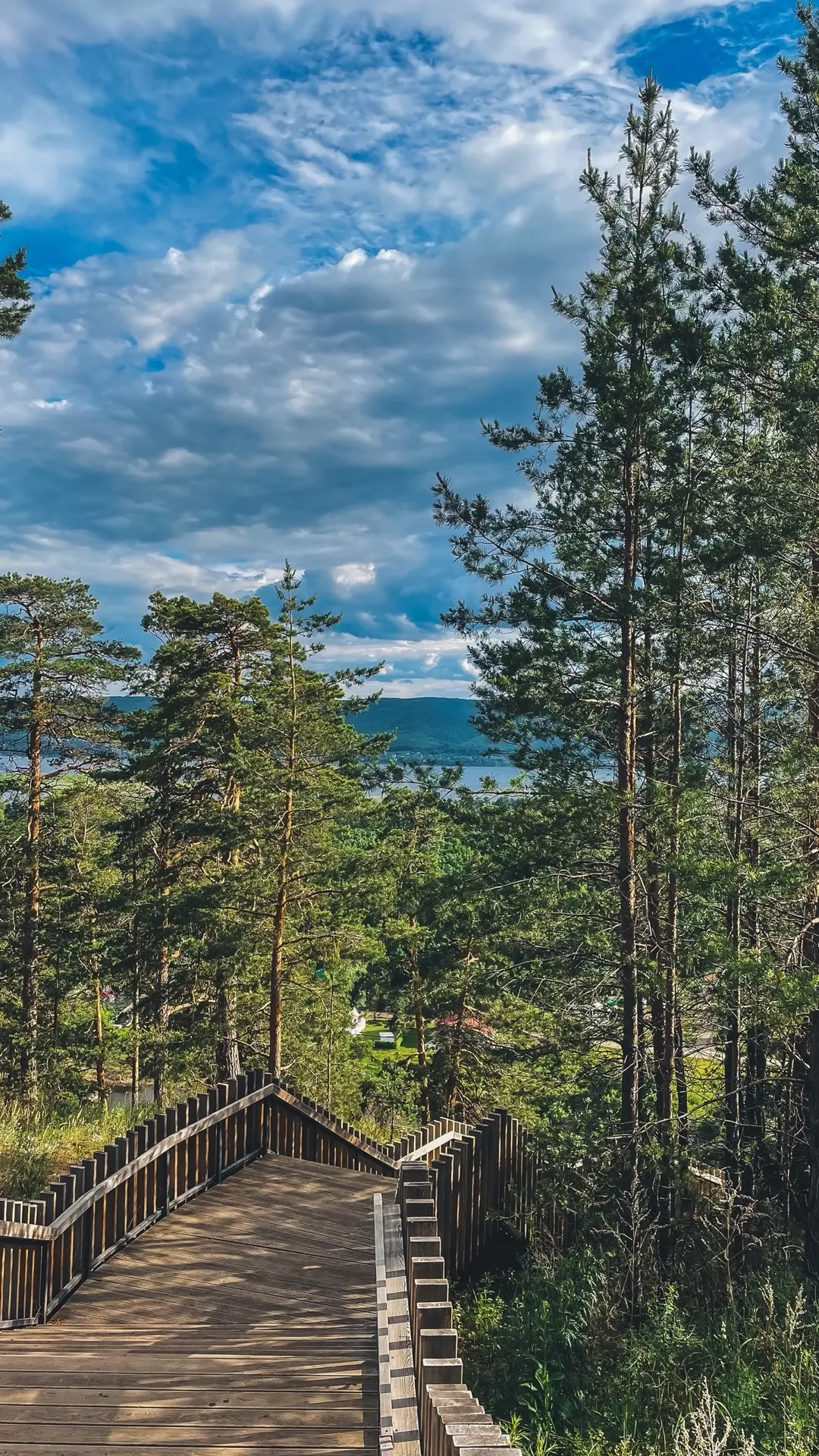 Доброе утро, Самара ☀ 
 
Прекрасного настроения! 
 
📸 Красивые места Самары и области
