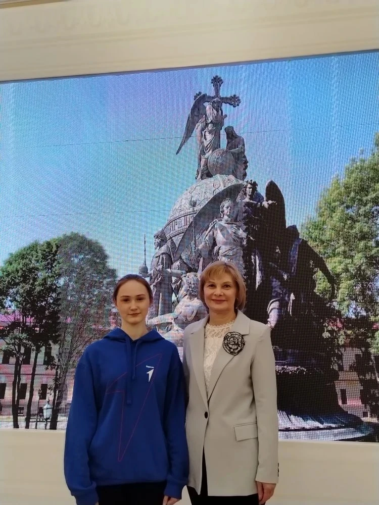 Сегодня в Новгородской областной филармонии состоялось одно из ключевых политических и общественных 