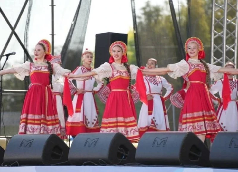 🎆 День города: программа на завтра ⬇