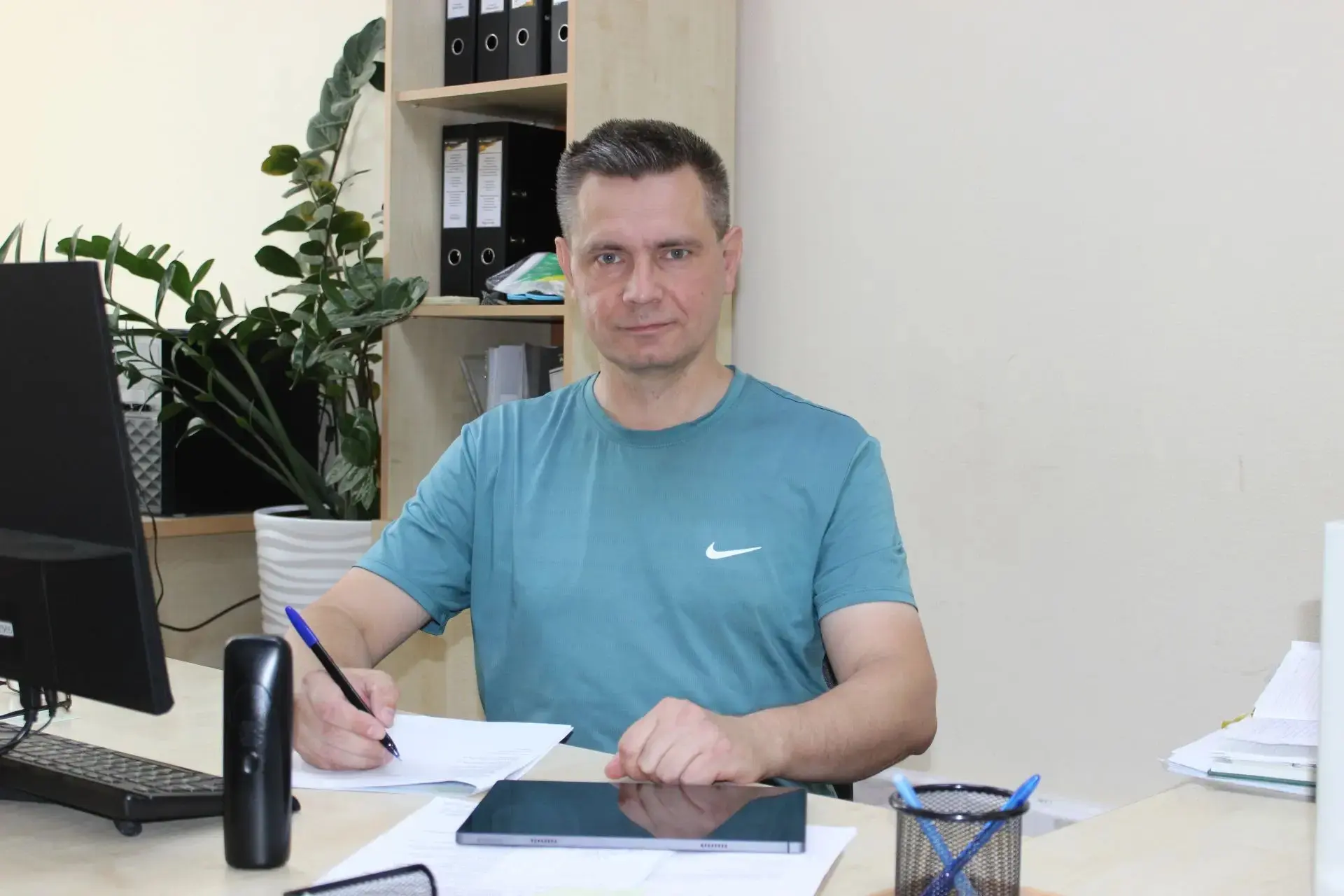 🌐Лица Росреестра: государственный земельный инспектор!