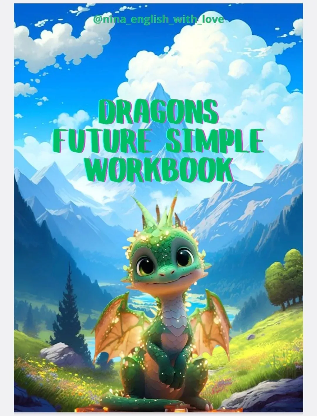❤ FUTURE SIMPLE WORKBOOK A1-A2 
  
❤️ Забрать бесплатно можно здесь   

🧰 Бесплатная библиотека УМК