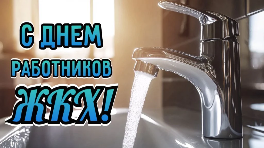 Уважаемые работники Водоканала!