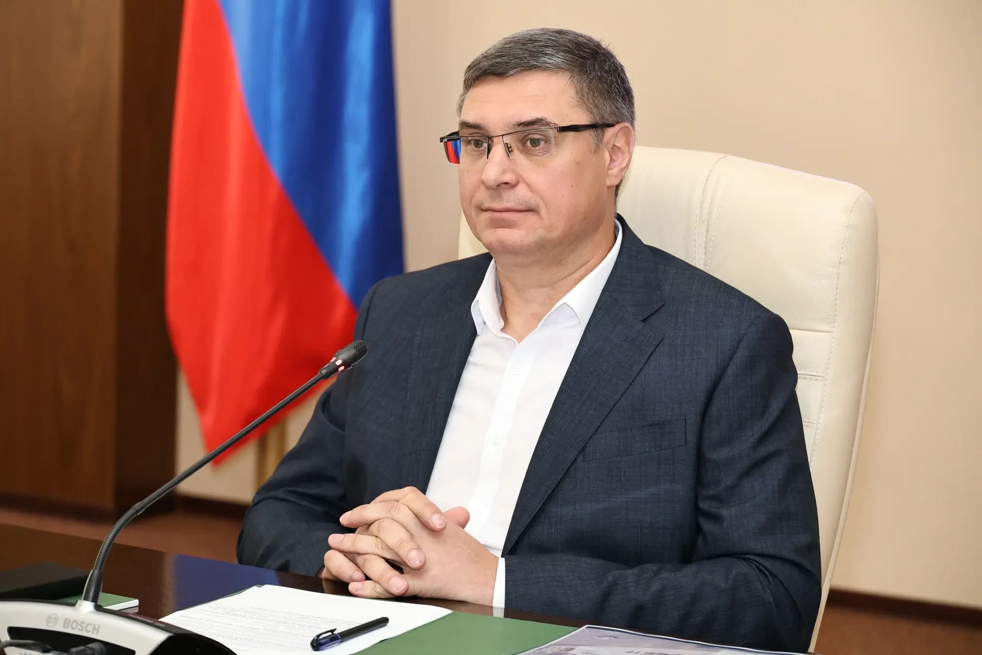 🏗️ На градсовете обсудили несколько проектов развития территорий