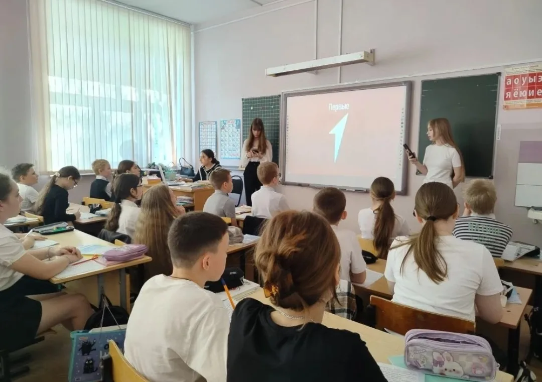 19 мая — День детских общественных организаций 🎉    Праздничная дата берёт своё начало со времён ССС