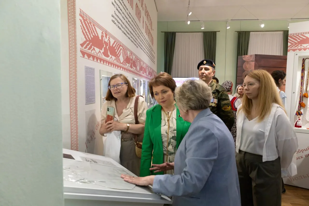 🎊 Сегодня мы поздравляем вице-спикера Госсовета Удмуртии, Председателя постоянной комиссии по науке