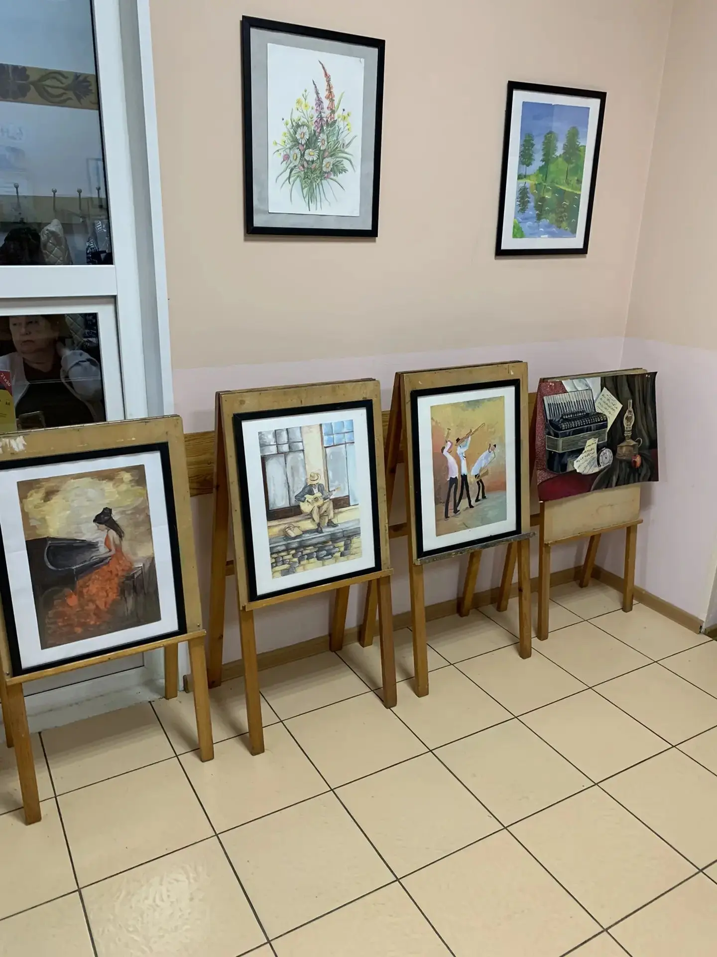 🎶 В честь Международного дня музыки мы подготовили особенный сюрприз для наших гостей....
