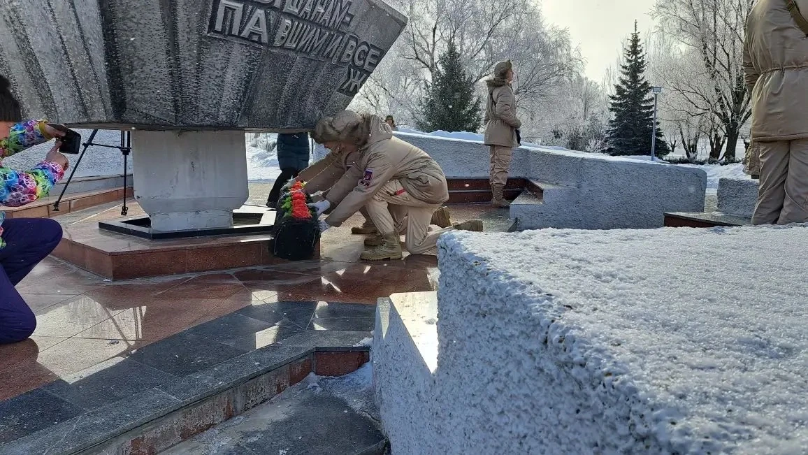 ⚡️ С Днём защитника Отечества! 23 февраля — это не просто дата в календаре. Это символ мужества, чес