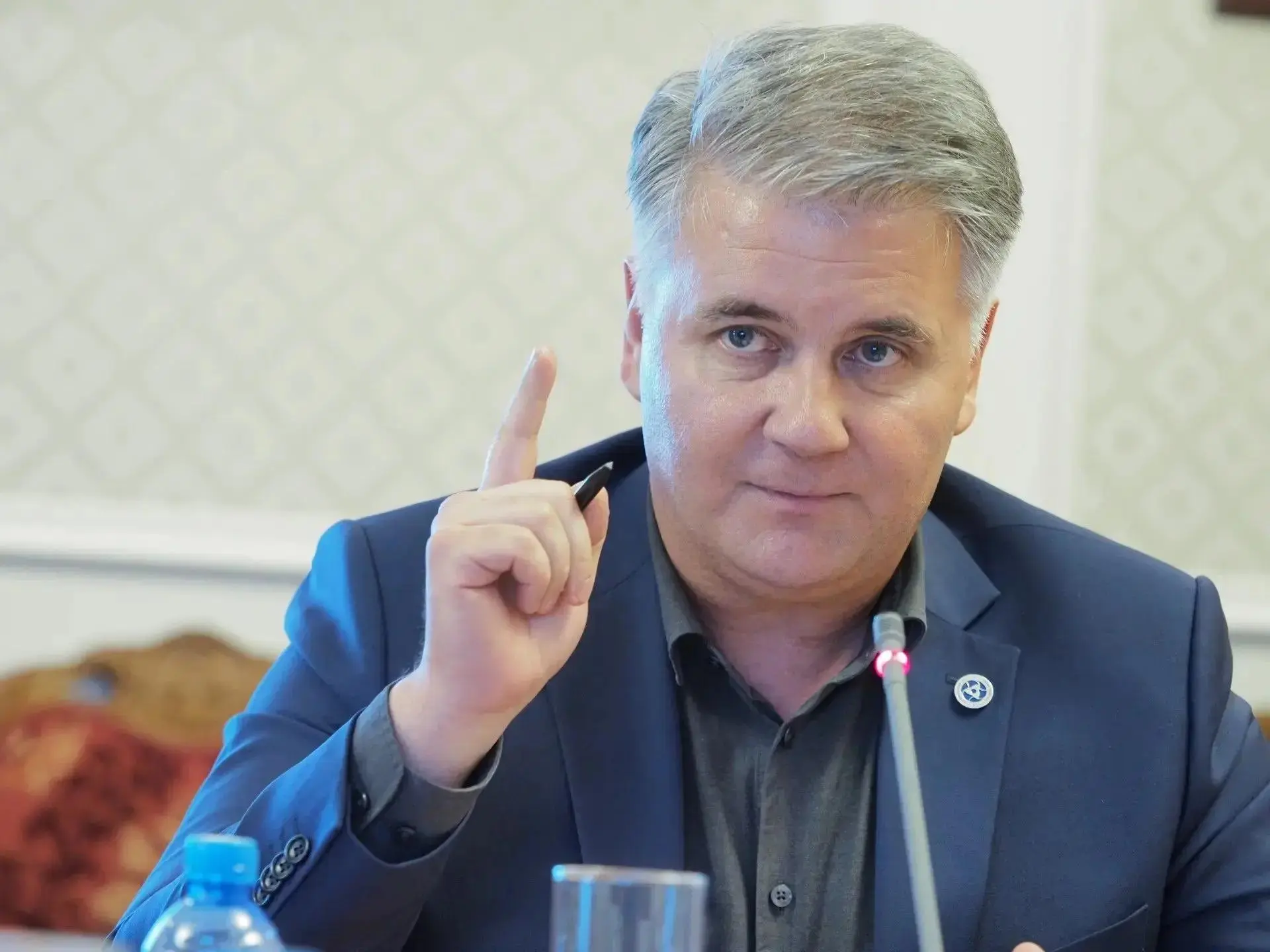 Активное внедрение технологий бережливого производства продолжается в Калужской области