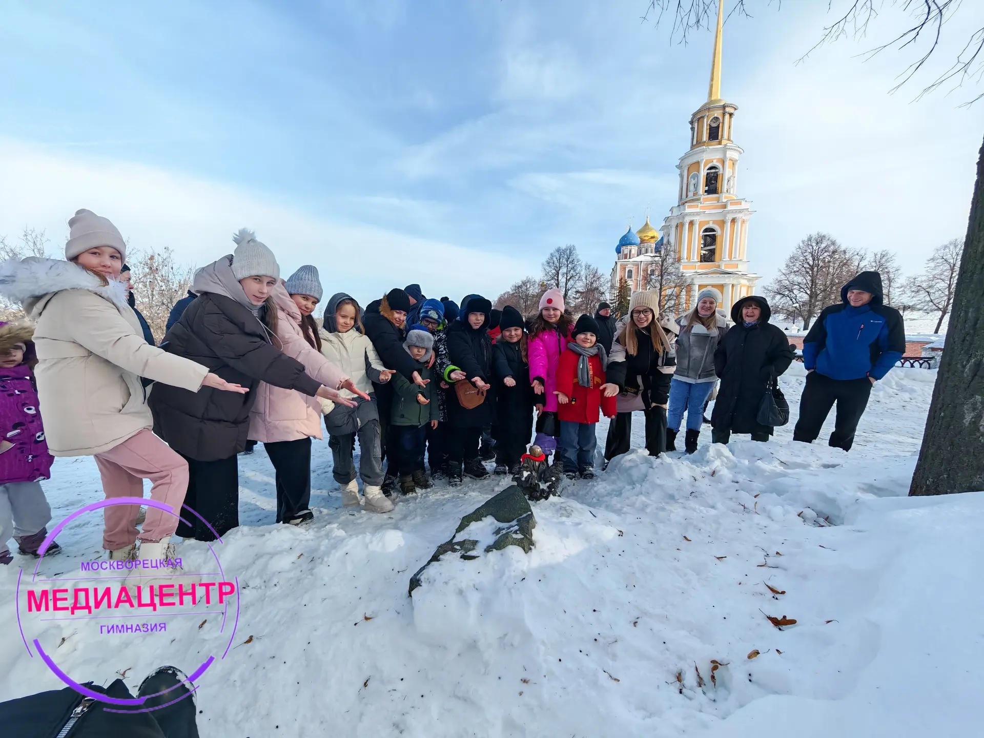 🎪Цирк — это возможность погрузиться в атмосферу праздника и безграничной фантазии, поэтому с большим