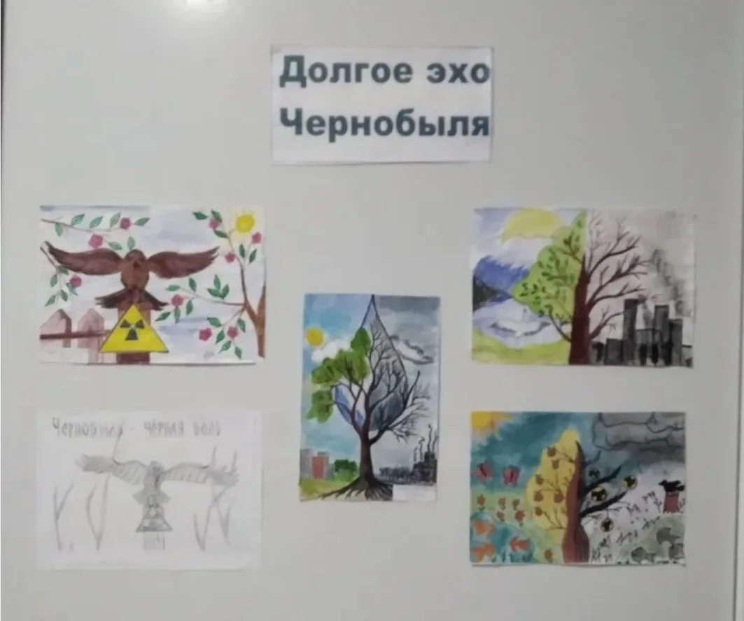 В старшей группе МДОУ "Кондратьевский детский сад "Василёк" прошёл Всероссийский открытый урок культ