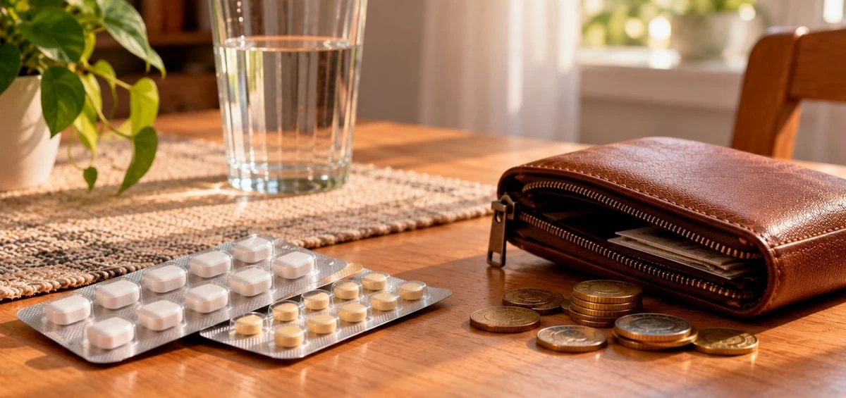 В Брянске женщину-инвалида незаконно лишали жизненно важных лекарств