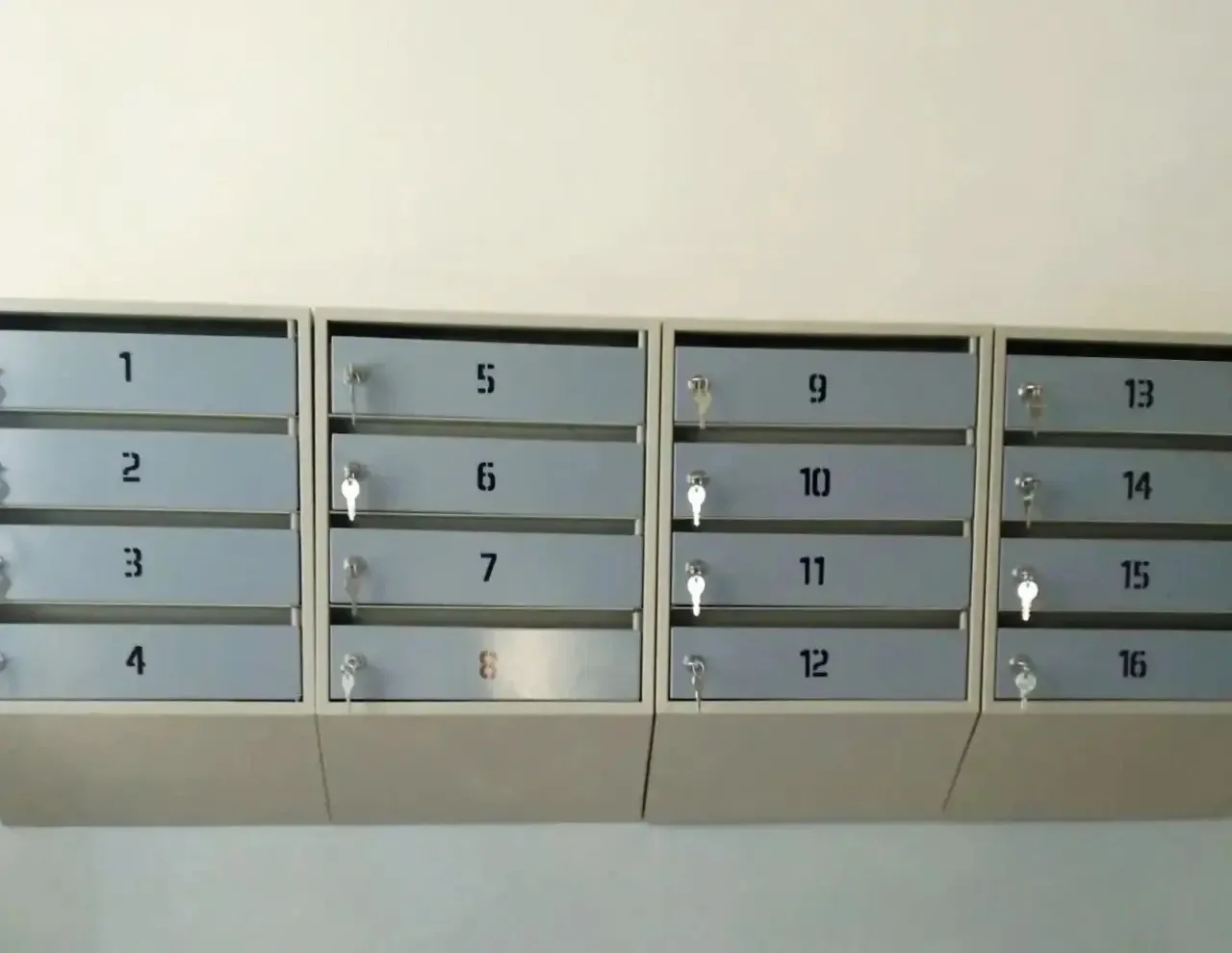 🔧Установка почтовых ящиков по адресу: